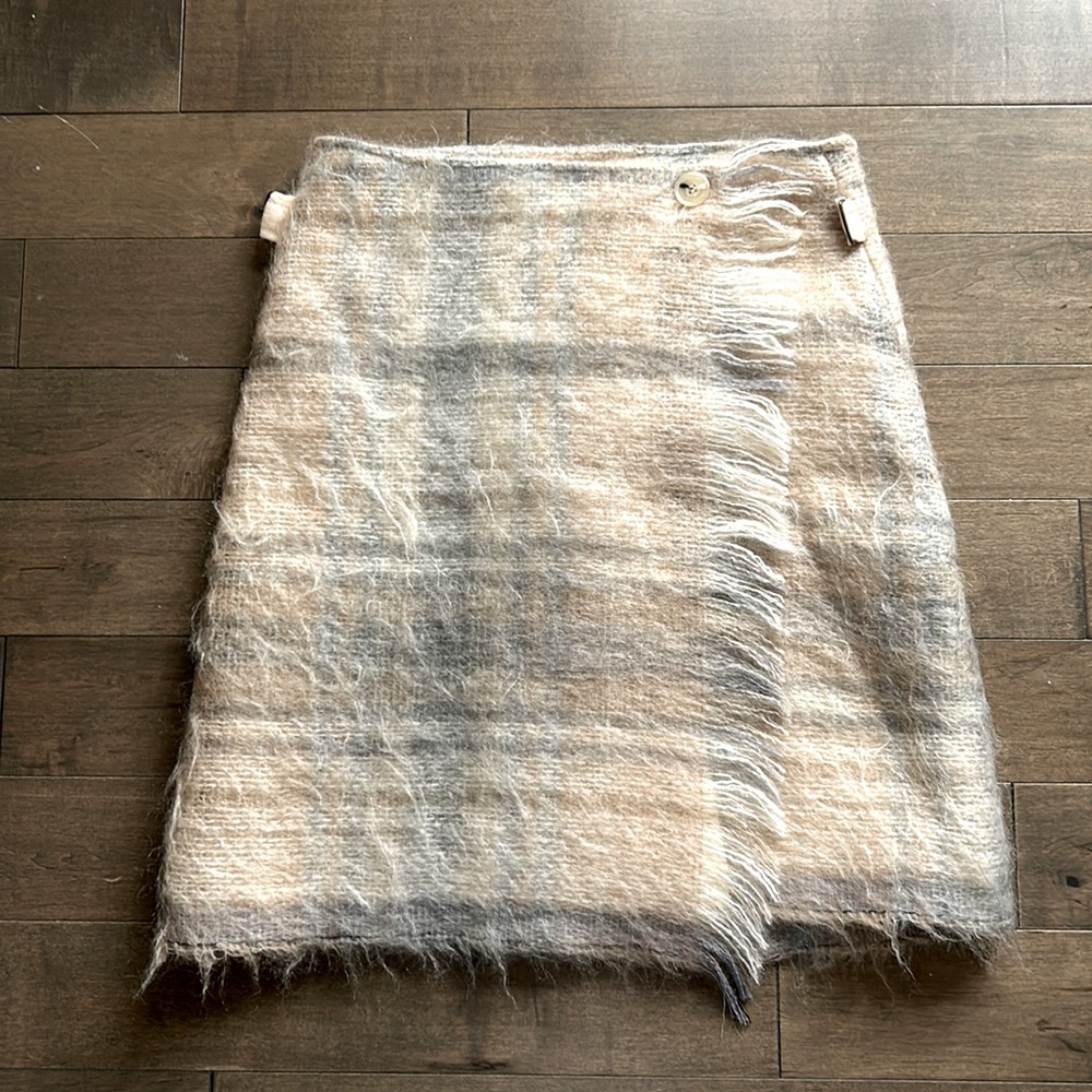 Brand new High end Designer skirt